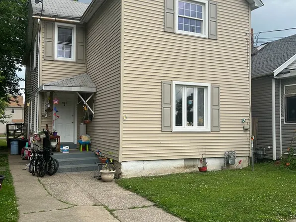1122 E 11TH, 1122 E 11th St #2, Erie, PA 16503