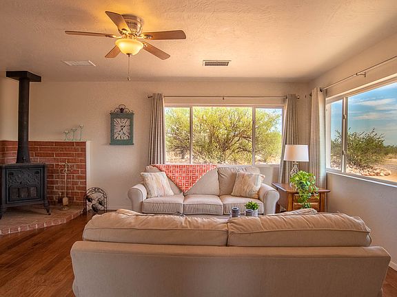 View Nature From The Comfort