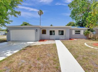 133 NW 78th Ave, Margate, FL 33063