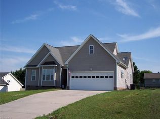 148 Winding Creek Rd, Mocksville, NC 27028