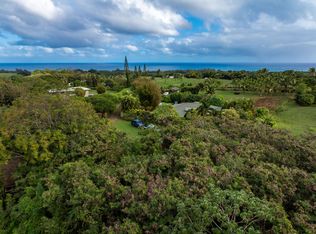 7549A Koolau Rd LOT 23, Kilauea, HI 96754
