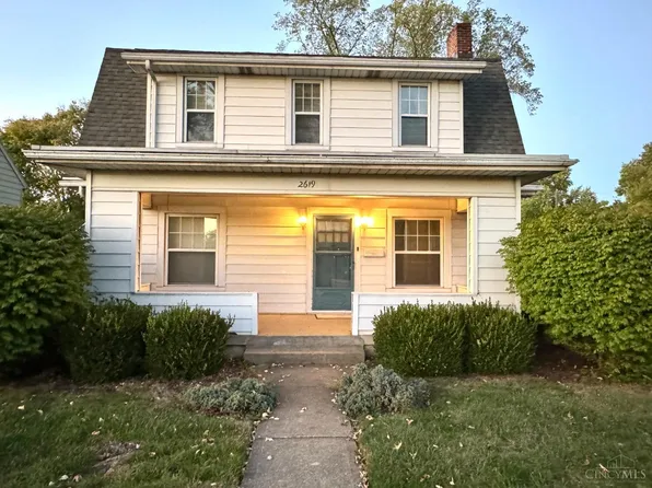 2619 Milton Rd, Middletown, OH 45042