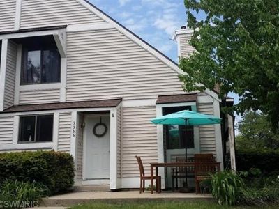 3355 Scots Pine Way, Portage, MI, 49024