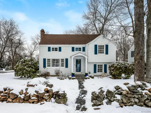 101 Hollow Tree Ridge Road, Darien, CT 06820