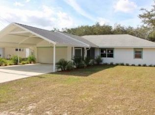 2191 N Archer Rd, Avon Park, FL 33825