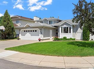 438 Cowley PLACE, Saskatoon, SK S7N 3X3