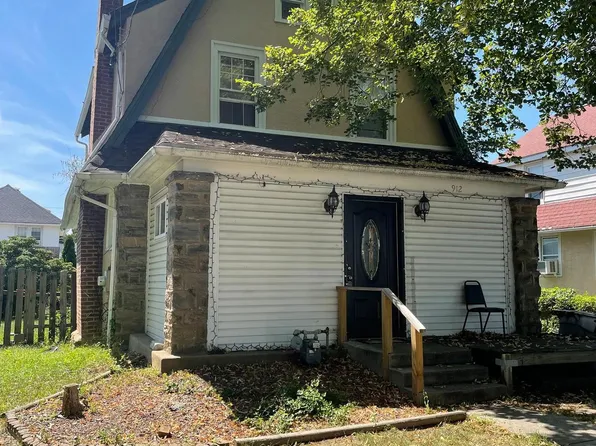 912 Edmonds Ave, Drexel Hill, PA 19026