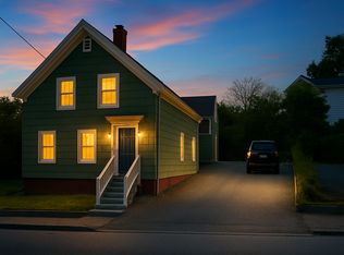 115 Hill St #1, Biddeford, ME 04005