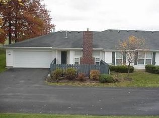 624 Lazelle Rd, Columbus, OH 43240