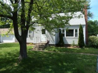 50 Montclair Dr, East Hartford, CT 06118