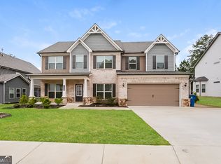 2957 Boulder Rdg, Dacula, GA 30019