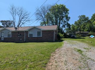 1184 Sioux Ter, Madison, TN 37115