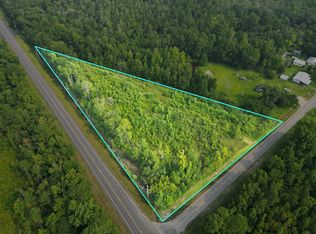 NW Turkey Creek Rd, Bristol, FL 32321