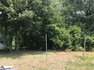 Morgan St, Greer, SC 29651