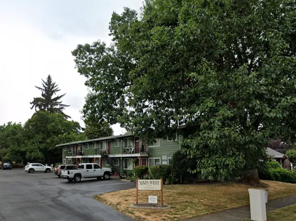 541-Main West, 375 Main St W APT 3, Monmouth, OR 97361