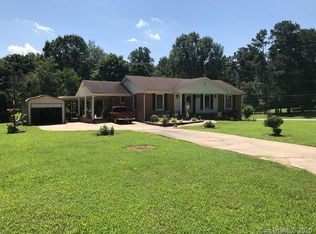 4385 Hampton Rd, Salisbury, NC 28144