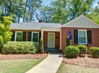 3900 Trenholm Rd, Columbia, SC 29206