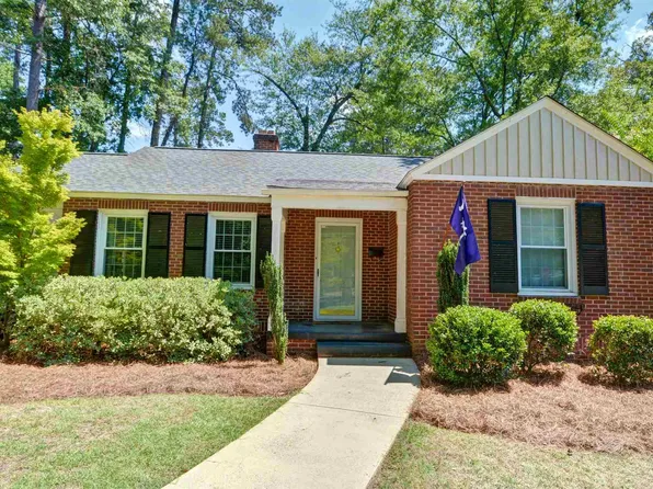 3900 Trenholm Rd, Columbia, SC 29206