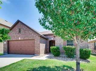 1108 Water Hyssop Loop, Leander, TX 78641