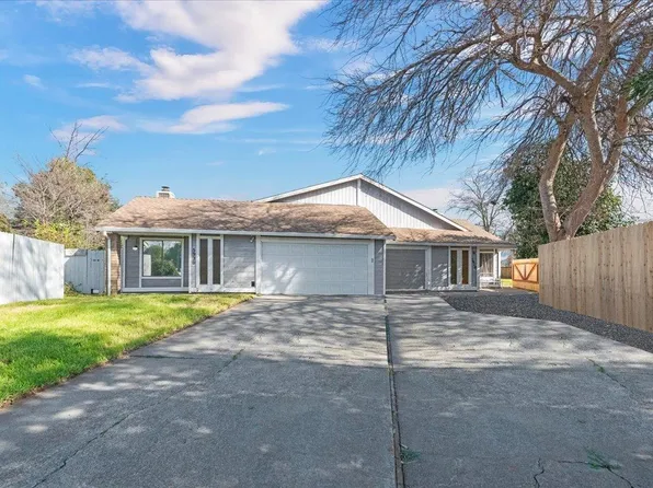 5920-5918 Garwood Ct, Sacramento, CA 95841