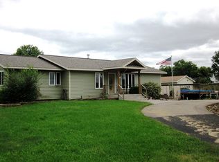 E9176 County Highway V, New Auburn, WI 54757