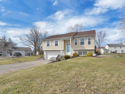 20911 Ridge Cliff Ct, Lawrenceburg, IN, 47025