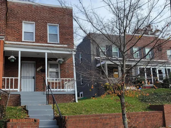 1502 41st St SE, Washington, DC 20020
