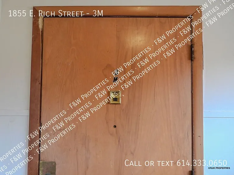 1855 E Rich St #3M — Photo 2