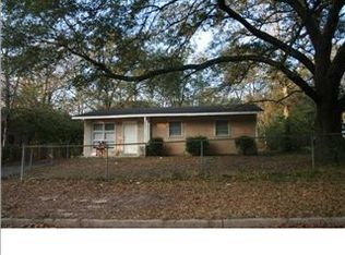 6552 Wesley Dr, Mobile, AL 36608