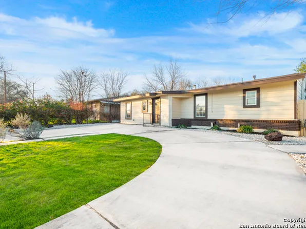 267 CONTINENTAL, San Antonio, TX 78228