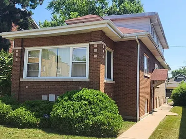 9325 S Loomis St, Chicago, IL 60620