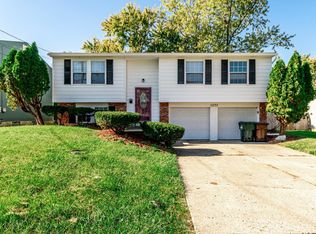 11373 Lincolnshire Dr, Cincinnati, OH 45240