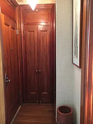 Rented by Susan Finkel, LREB