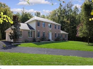 4895 Hansell Rd, Doylestown, PA 18902
