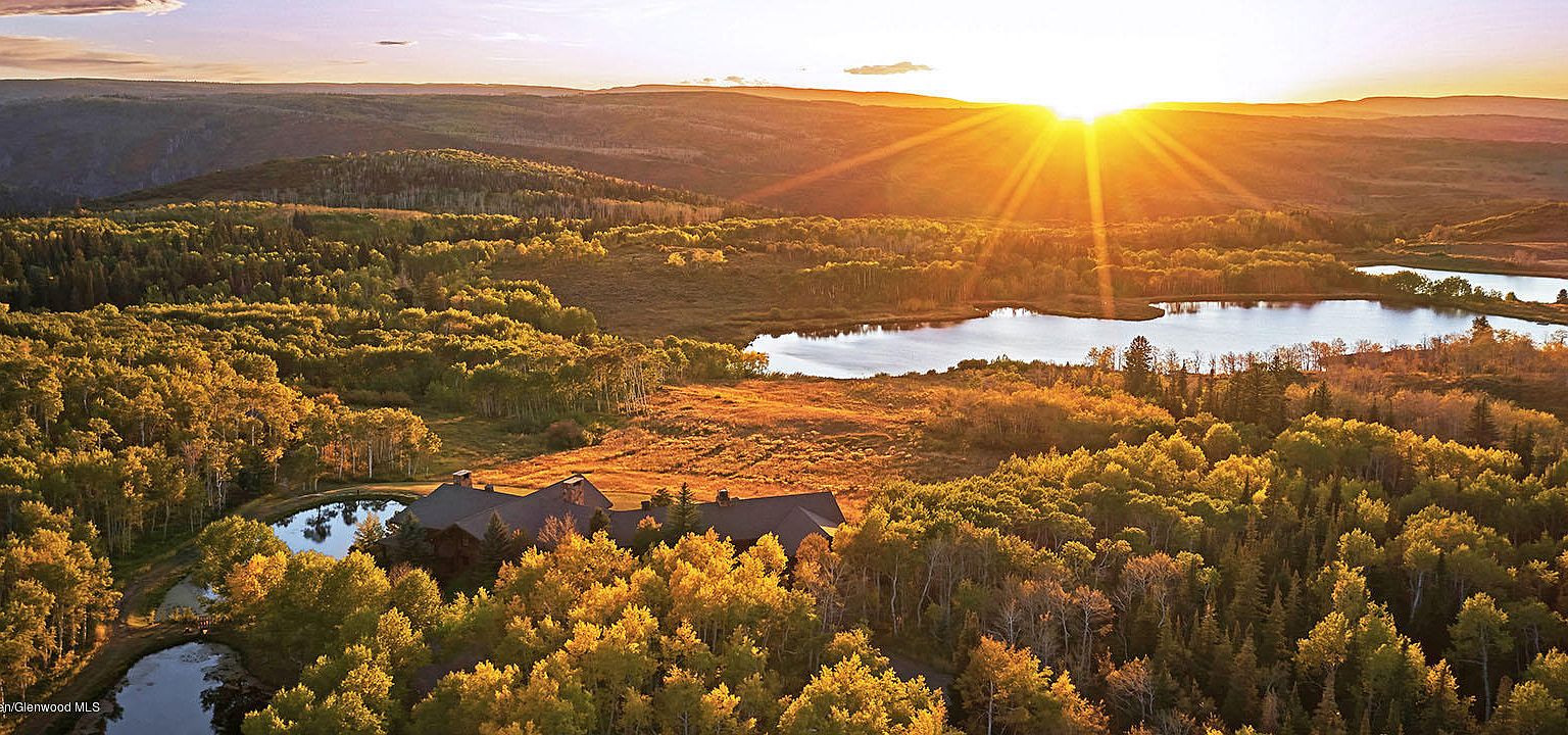 36843 County Road 17, Meeker, CO 81641 Zillow