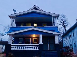 3391 E 134th St, Cleveland, OH 44120