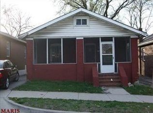2307 Kienlen Ave, Saint Louis, MO