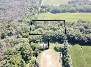 2176 4275th Rd, Sheridan, IL 60551