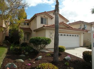 584 Via La Paloma, Chula Vista, CA 91910