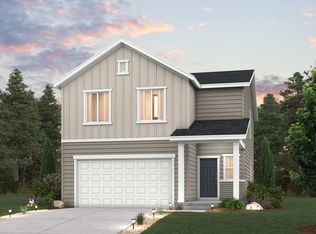 The Ponderosa | Residence 2090 Plan, Coyote Creek, Fort Lupton, CO 80621