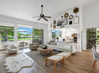 23 Leon Way, Rancho Mirage, CA 92270