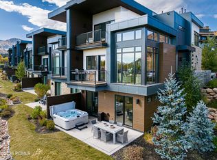 4134 Cooper Ln #12, Park City, UT 84098