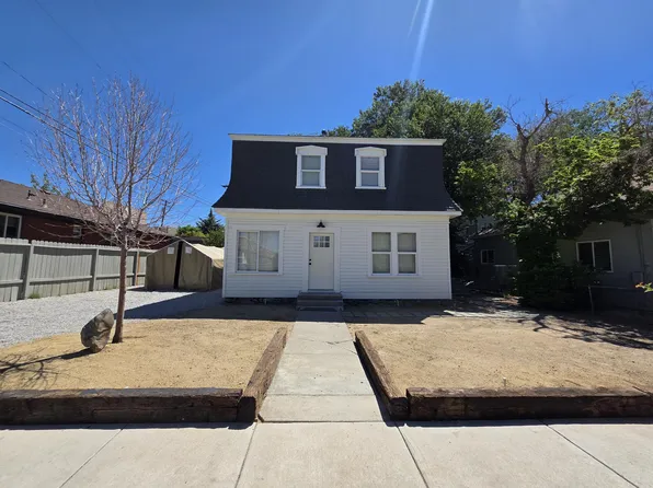 134 1/2 Gardner St, Reno, NV 89503