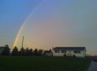 9943 Warner Rd, Carson City, MI 48811