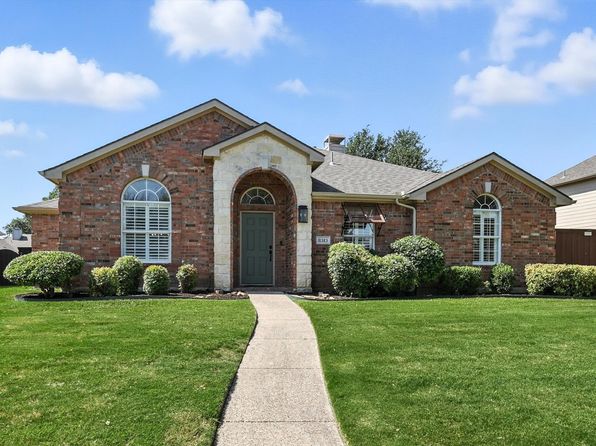 Home for Sale in Frisco TX