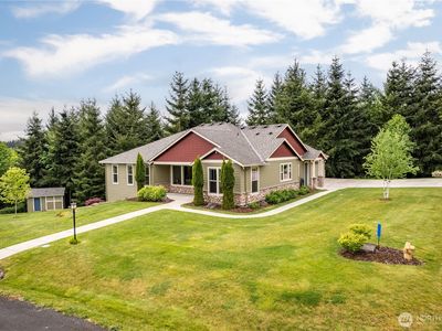 15 Cabana Drive, Silverlake, WA, 98645