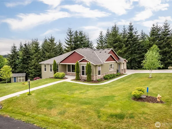 15 Cabana Drive, Silverlake, WA 98645