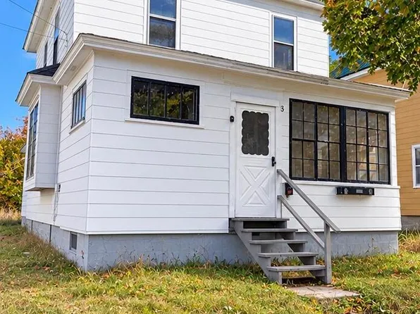 421 Penobscot Avenue, Millinocket, ME 04462