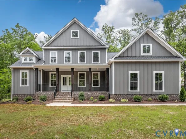 3120 Lake Stone Ter Lot 22, Powhatan, VA 23139