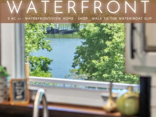 122 Peaceful Valley Lane, Reeds Spring, MO 65737